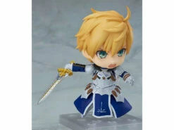 GOOD SMILE COMPANY Nendoroid #842-DX Saber (Arthur Pendragon) Prototype Fate/Grand Order (Reissue) 16 GOOD SMILE COMPANY Nendoroid #842-DX Saber (Arthur Pendragon) Prototype Fate/Grand Order (Reissue) -Cheap Hasbro || GOOD SMILE COMPANY Store 4580416904483d