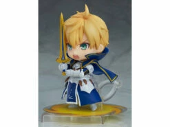 GOOD SMILE COMPANY Nendoroid #842-DX Saber (Arthur Pendragon) Prototype Fate/Grand Order (Reissue) 15 GOOD SMILE COMPANY Nendoroid #842-DX Saber (Arthur Pendragon) Prototype Fate/Grand Order (Reissue) -Cheap Hasbro || GOOD SMILE COMPANY Store 4580416904483e