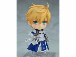 GOOD SMILE COMPANY Nendoroid #842-DX Saber (Arthur Pendragon) Prototype Fate/Grand Order (Reissue) 13 GOOD SMILE COMPANY Nendoroid #842-DX Saber (Arthur Pendragon) Prototype Fate/Grand Order (Reissue) -Cheap Hasbro || GOOD SMILE COMPANY Store 4580416904483g