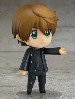 GOOD SMILE COMPANY Nendoroid #855 Amamiya Masaki HIGH&LOW G-Sword 10 GOOD SMILE COMPANY Nendoroid #855 Amamiya Masaki HIGH&LOW G-Sword -Cheap Hasbro || GOOD SMILE COMPANY Store 4580416904650 b