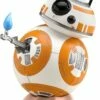 GOOD SMILE COMPANY Nendoroid #858 BB-8 Star Wars -Cheap Hasbro || GOOD SMILE COMPANY Store 4580416904810a
