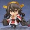 GOOD SMILE COMPANY Nendoroid #880 Haruna Kai-II (ni) Kantai Collection -KanColle- -Cheap Hasbro || GOOD SMILE COMPANY Store 4580416904919a