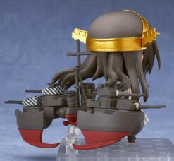 GOOD SMILE COMPANY Nendoroid #880 Haruna Kai-II (ni) Kantai Collection -KanColle- -Cheap Hasbro || GOOD SMILE COMPANY Store 4580416904919c