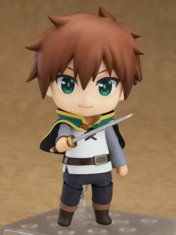 GOOD SMILE COMPANY Nendoroid #876 Kazuma KonoSuba