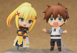 GOOD SMILE COMPANY Nendoroid #876 Kazuma KonoSuba -Cheap Hasbro || GOOD SMILE COMPANY Store 4580416904940e