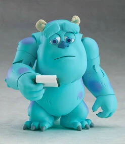 GOOD SMILE COMPANY Nendoroid #920-DX Sulley DX Ver. Monsters, INC. 12 GOOD SMILE COMPANY Nendoroid #920-DX Sulley DX Ver. Monsters, INC. -Cheap Hasbro || GOOD SMILE COMPANY Store 4580416905152c