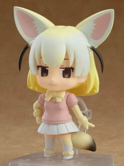 GOOD SMILE COMPANY Nendoroid #919 Fennec Kemono Friends 12 GOOD SMILE COMPANY Nendoroid #919 Fennec Kemono Friends -Cheap Hasbro || GOOD SMILE COMPANY Store 4580416905404a