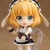 GOOD SMILE COMPANY Nendoroid #929 Syaro Is The Order A Rabbit?? 2 GOOD SMILE COMPANY Nendoroid #929 Syaro Is The Order A Rabbit?? -Cheap Hasbro || GOOD SMILE COMPANY Store 4580416905534a fe358c84 6e17 4f01 b3bb 66b7b8290000