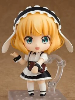 GOOD SMILE COMPANY Nendoroid #929 Syaro Is The Order A Rabbit??