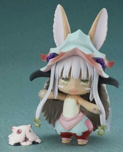 GOOD SMILE COMPANY Nendoroid #939 Nanachi Made In Abyss