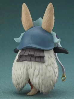 GOOD SMILE COMPANY Nendoroid #939 Nanachi Made In Abyss -Cheap Hasbro || GOOD SMILE COMPANY Store 4580416905602b c3a966ad 43cd 4c50 94bc bb2f04164100