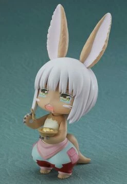 GOOD SMILE COMPANY Nendoroid #939 Nanachi Made In Abyss -Cheap Hasbro || GOOD SMILE COMPANY Store 4580416905602d f1218844 17b2 4418 98ff d88c2532f46e