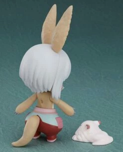 GOOD SMILE COMPANY Nendoroid #939 Nanachi Made In Abyss -Cheap Hasbro || GOOD SMILE COMPANY Store 4580416905602e 59fe4ff0 bb72 4192 b6c6 172ad3d60ba5