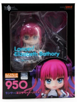 GOOD SMILE COMPANY Nendoroid #950 Lancer/ Elizabeth Bathory Fate/ Grand Order -Cheap Hasbro || GOOD SMILE COMPANY Store 4580416905688