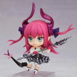 GOOD SMILE COMPANY Nendoroid #950 Lancer/ Elizabeth Bathory Fate/ Grand Order -Cheap Hasbro || GOOD SMILE COMPANY Store 4580416905688b