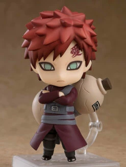 GOOD SMILE COMPANY Nendoroid #956 Gaara Naruto Shippuden