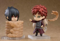 GOOD SMILE COMPANY Nendoroid #956 Gaara Naruto Shippuden 10 GOOD SMILE COMPANY Nendoroid #956 Gaara Naruto Shippuden -Cheap Hasbro || GOOD SMILE COMPANY Store 4580416905848c