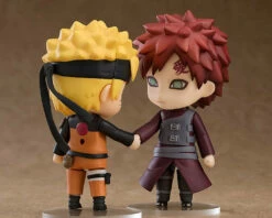 GOOD SMILE COMPANY Nendoroid #956 Gaara Naruto Shippuden 11 GOOD SMILE COMPANY Nendoroid #956 Gaara Naruto Shippuden -Cheap Hasbro || GOOD SMILE COMPANY Store 4580416905848d