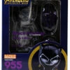 GOOD SMILE COMPANY Nendoroid #955 Black Panther: Infinity Edition 2 GOOD SMILE COMPANY Nendoroid #955 Black Panther: Infinity Edition -Cheap Hasbro || GOOD SMILE COMPANY Store 4580416905862
