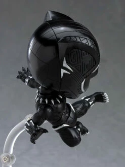 GOOD SMILE COMPANY Nendoroid #955 Black Panther: Infinity Edition -Cheap Hasbro || GOOD SMILE COMPANY Store 4580416905862E