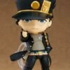 GOOD SMILE COMPANY Nendoroid #985 Jotaro Kujo JoJo's Bizarre Adventures Stardust Crusaders -Cheap Hasbro || GOOD SMILE COMPANY Store 4580416906081a e28b5313 b2f3 4add a6e8 19de00ff211e
