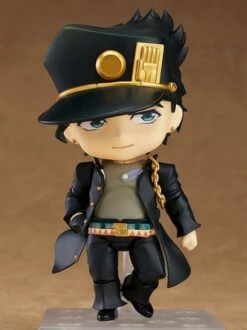 GOOD SMILE COMPANY Nendoroid #985 Jotaro Kujo JoJo's Bizarre Adventures Stardust Crusaders 11 GOOD SMILE COMPANY Nendoroid #985 Jotaro Kujo JoJo's Bizarre Adventures Stardust Crusaders -Cheap Hasbro || GOOD SMILE COMPANY Store 4580416906081c 230f7cc2 c805 4aa9 9795 1274d387f2b7