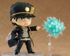 GOOD SMILE COMPANY Nendoroid #985 Jotaro Kujo JoJo's Bizarre Adventures Stardust Crusaders 12 GOOD SMILE COMPANY Nendoroid #985 Jotaro Kujo JoJo's Bizarre Adventures Stardust Crusaders -Cheap Hasbro || GOOD SMILE COMPANY Store 4580416906081d 07358613 5ea4 4a58 a292 6f7a6583c374