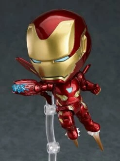 GOOD SMILE COMPANY Nendoroid #988 Iron Man Mark 50 Avengers Infinity War