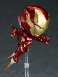 GOOD SMILE COMPANY Nendoroid #988 Iron Man Mark 50 Avengers Infinity War 9 GOOD SMILE COMPANY Nendoroid #988 Iron Man Mark 50 Avengers Infinity War -Cheap Hasbro || GOOD SMILE COMPANY Store 4580416906272b