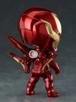 GOOD SMILE COMPANY Nendoroid #988 Iron Man Mark 50 Avengers Infinity War 11 GOOD SMILE COMPANY Nendoroid #988 Iron Man Mark 50 Avengers Infinity War -Cheap Hasbro || GOOD SMILE COMPANY Store 4580416906272e