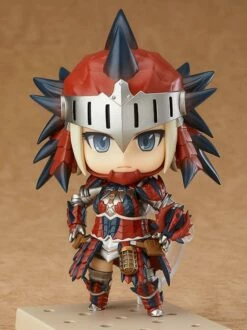 GOOD SMILE COMPANY Nendoroid #993-DX Hunter Female Rathalos Armor Edition DX Ver. Monster Hunter World 15 GOOD SMILE COMPANY Nendoroid #993-DX Hunter Female Rathalos Armor Edition DX Ver. Monster Hunter World -Cheap Hasbro || GOOD SMILE COMPANY Store 4580416906319a 94c3d651 e92c 481d a510 2b5bf213c893