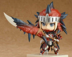 GOOD SMILE COMPANY Nendoroid #993-DX Hunter Female Rathalos Armor Edition DX Ver. Monster Hunter World 16 GOOD SMILE COMPANY Nendoroid #993-DX Hunter Female Rathalos Armor Edition DX Ver. Monster Hunter World -Cheap Hasbro || GOOD SMILE COMPANY Store 4580416906319b 6baed810 2134 488d 8cc6 53d7f878697f