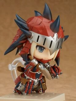 GOOD SMILE COMPANY Nendoroid #993-DX Hunter Female Rathalos Armor Edition DX Ver. Monster Hunter World 17 GOOD SMILE COMPANY Nendoroid #993-DX Hunter Female Rathalos Armor Edition DX Ver. Monster Hunter World -Cheap Hasbro || GOOD SMILE COMPANY Store 4580416906319d cf99cdae 409d 4c45 9712 6140a4867da3