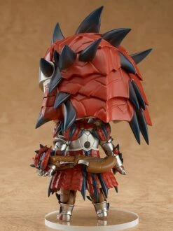 GOOD SMILE COMPANY Nendoroid #993-DX Hunter Female Rathalos Armor Edition DX Ver. Monster Hunter World 19 GOOD SMILE COMPANY Nendoroid #993-DX Hunter Female Rathalos Armor Edition DX Ver. Monster Hunter World -Cheap Hasbro || GOOD SMILE COMPANY Store 4580416906319e c72f0e70 de7b 4547 8700 8fbeb40a5a78