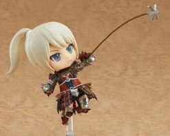 GOOD SMILE COMPANY Nendoroid #993-DX Hunter Female Rathalos Armor Edition DX Ver. Monster Hunter World 14 GOOD SMILE COMPANY Nendoroid #993-DX Hunter Female Rathalos Armor Edition DX Ver. Monster Hunter World -Cheap Hasbro || GOOD SMILE COMPANY Store 4580416906326a