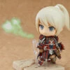 GOOD SMILE COMPANY Nendoroid #993-DX Hunter Female Rathalos Armor Edition DX Ver. Monster Hunter World 1 GOOD SMILE COMPANY Nendoroid #993-DX Hunter Female Rathalos Armor Edition DX Ver. Monster Hunter World -Cheap Hasbro || GOOD SMILE COMPANY Store 4580416906326b