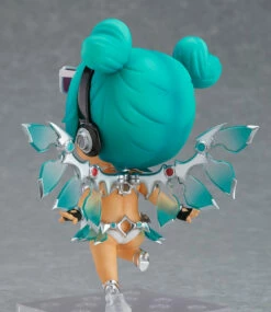 GOOD SMILE COMPANY Nendoroid #1003 Racing Miku 2013 Sepang Ver Good Smile Racing -Cheap Hasbro || GOOD SMILE COMPANY Store 4580416906401e