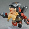 GOOD SMILE COMPANY Nendoroid #1017 Torbjorn Classic Skin Edition Overwatch 1 GOOD SMILE COMPANY Nendoroid #1017 Torbjorn Classic Skin Edition Overwatch -Cheap Hasbro || GOOD SMILE COMPANY Store 4580416906630a