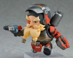 GOOD SMILE COMPANY Nendoroid #1017 Torbjorn Classic Skin Edition Overwatch
