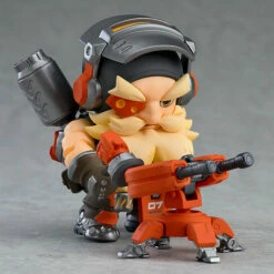 GOOD SMILE COMPANY Nendoroid #1017 Torbjorn Classic Skin Edition Overwatch 10 GOOD SMILE COMPANY Nendoroid #1017 Torbjorn Classic Skin Edition Overwatch -Cheap Hasbro || GOOD SMILE COMPANY Store 4580416906630c