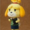 GOOD SMILE COMPANY Nendoroid #327 Shizue (Isabelle) Animal Crossing -Cheap Hasbro || GOOD SMILE COMPANY Store 4580416907057a