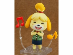 GOOD SMILE COMPANY Nendoroid #327 Shizue (Isabelle) Animal Crossing 7 GOOD SMILE COMPANY Nendoroid #327 Shizue (Isabelle) Animal Crossing -Cheap Hasbro || GOOD SMILE COMPANY Store 4580416907057b