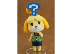 GOOD SMILE COMPANY Nendoroid #327 Shizue (Isabelle) Animal Crossing 8 GOOD SMILE COMPANY Nendoroid #327 Shizue (Isabelle) Animal Crossing -Cheap Hasbro || GOOD SMILE COMPANY Store 4580416907057c