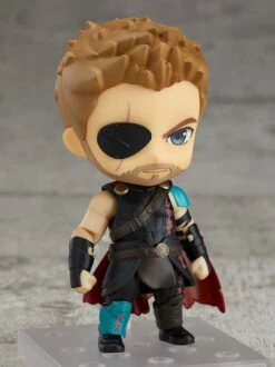 GOOD SMILE COMPANY Nendoroid #863-DX Thor DX Ver Thor: Ragnarok -Cheap Hasbro || GOOD SMILE COMPANY Store 4580416907064 I