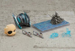 GOOD SMILE COMPANY Nendoroid #863-DX Thor DX Ver Thor: Ragnarok -Cheap Hasbro || GOOD SMILE COMPANY Store 4580416907064 j