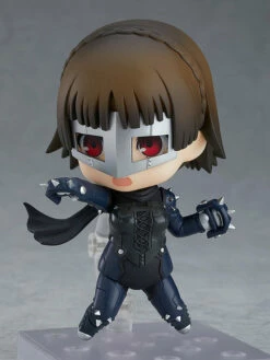 GOOD SMILE COMPANY Nendoroid #1044 Makoto Niijima Phantom Thief Ver. Persona 5 The Animation -Cheap Hasbro || GOOD SMILE COMPANY Store 4580416907088b fc41af22 17e7 4b13 aaba 535755a01632