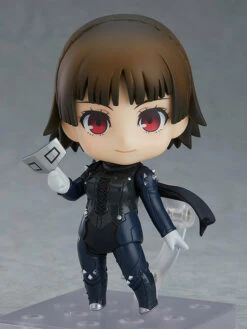 GOOD SMILE COMPANY Nendoroid #1044 Makoto Niijima Phantom Thief Ver. Persona 5 The Animation -Cheap Hasbro || GOOD SMILE COMPANY Store 4580416907088c 25bead0a 8f6d 492e 9bd9 e13cae900349