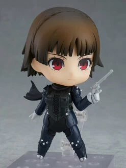 GOOD SMILE COMPANY Nendoroid #1044 Makoto Niijima Phantom Thief Ver. Persona 5 The Animation -Cheap Hasbro || GOOD SMILE COMPANY Store 4580416907088d e3d891e2 d818 4aba 8dde b30ed268f81d