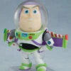 GOOD SMILE COMPANY Nendoroid #1047 Buzz Lightyear Standard Ver. Toy Story -Cheap Hasbro || GOOD SMILE COMPANY Store 4580416907132a