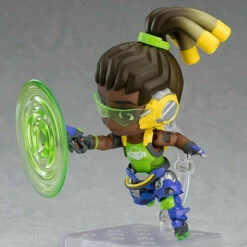 GOOD SMILE COMPANY Nendoroid #1049 Lucio Classic Skin Edition Overwatch -Cheap Hasbro || GOOD SMILE COMPANY Store 4580416907163 d
